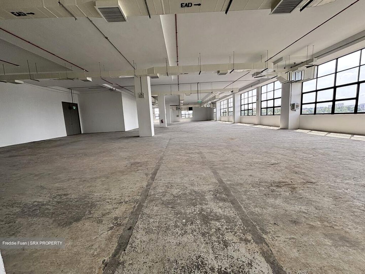 Yishun Industrial Park A (D27), Factory #581166391
